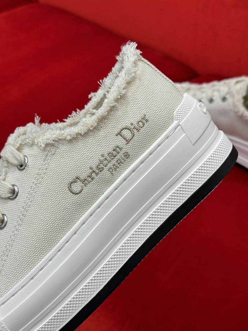 Christian Dior Casual Shoes